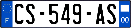 CS-549-AS