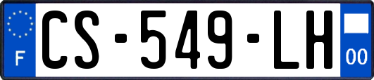 CS-549-LH