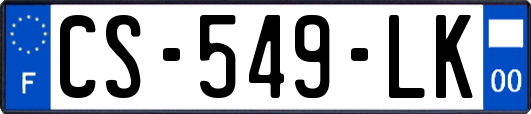 CS-549-LK
