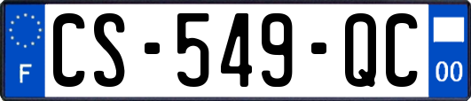 CS-549-QC