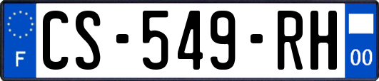 CS-549-RH