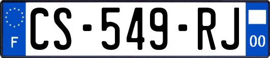 CS-549-RJ