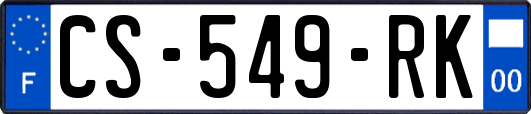 CS-549-RK
