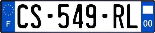 CS-549-RL