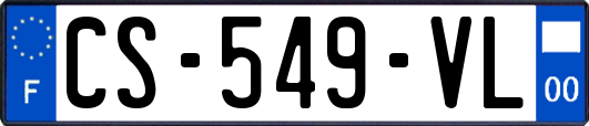 CS-549-VL