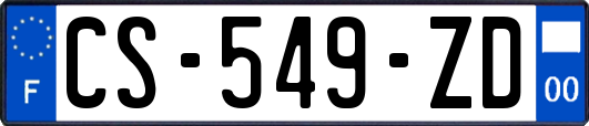 CS-549-ZD