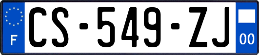 CS-549-ZJ