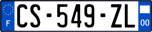 CS-549-ZL