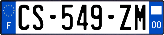 CS-549-ZM