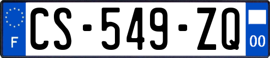 CS-549-ZQ