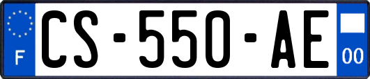 CS-550-AE