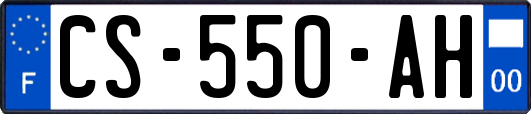 CS-550-AH