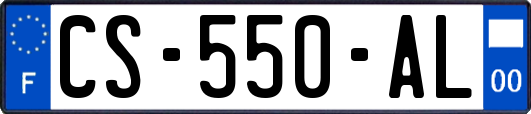 CS-550-AL