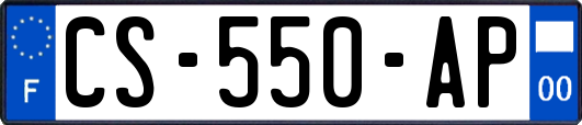 CS-550-AP