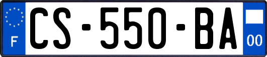 CS-550-BA