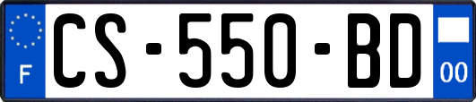 CS-550-BD