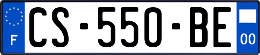 CS-550-BE