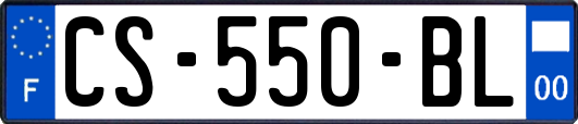 CS-550-BL