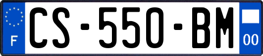 CS-550-BM