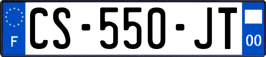 CS-550-JT