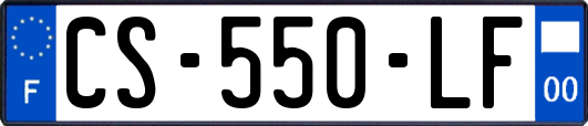 CS-550-LF