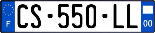 CS-550-LL