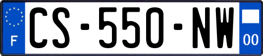 CS-550-NW