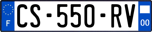 CS-550-RV