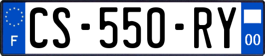 CS-550-RY