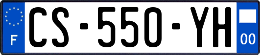 CS-550-YH