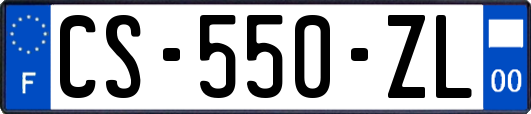 CS-550-ZL