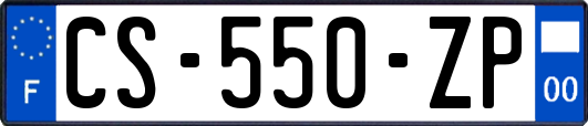 CS-550-ZP