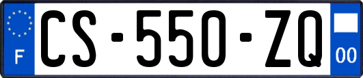 CS-550-ZQ