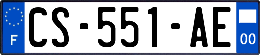 CS-551-AE