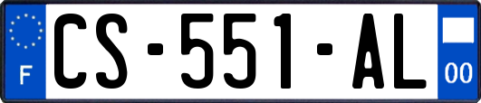 CS-551-AL