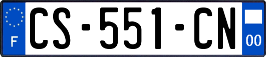 CS-551-CN