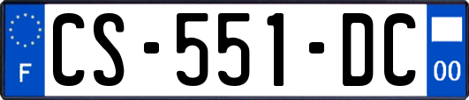 CS-551-DC