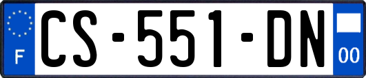 CS-551-DN