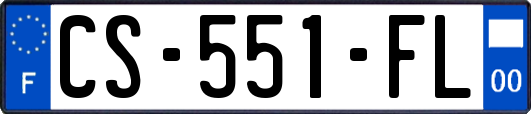 CS-551-FL