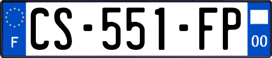 CS-551-FP