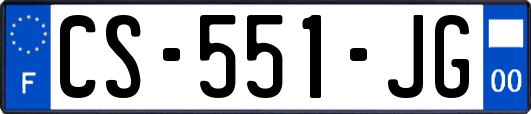 CS-551-JG