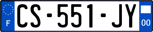 CS-551-JY