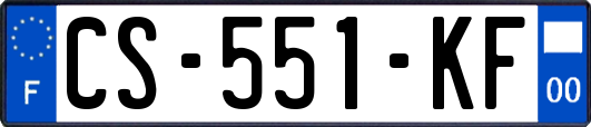CS-551-KF