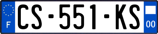 CS-551-KS
