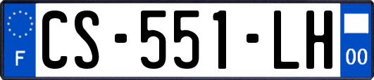 CS-551-LH