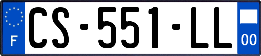 CS-551-LL