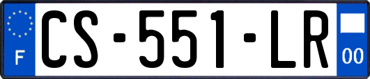 CS-551-LR