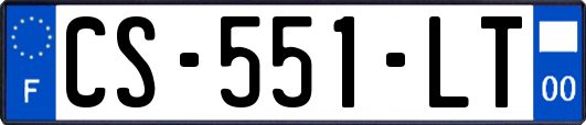 CS-551-LT