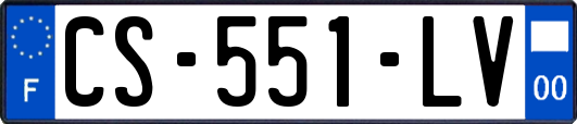 CS-551-LV