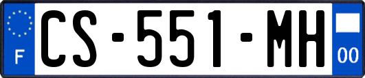 CS-551-MH